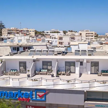 Oleana Castelo * Rhodes City