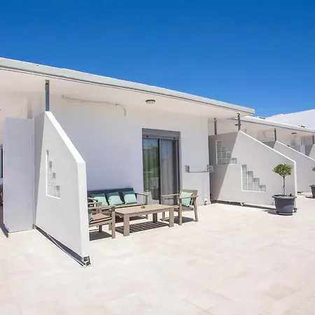 Oleana Castelo Apartment Rhodes City