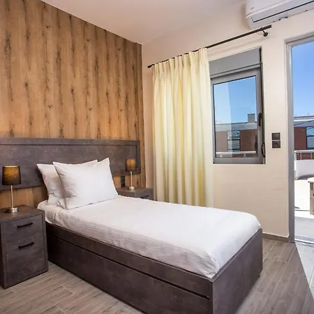 Apartamento Oleana Castelo
