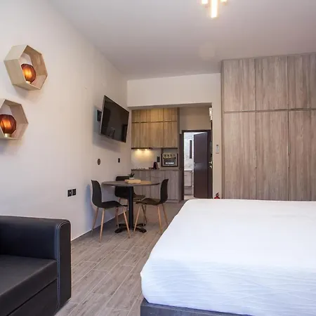 Apartamento Oleana Castelo