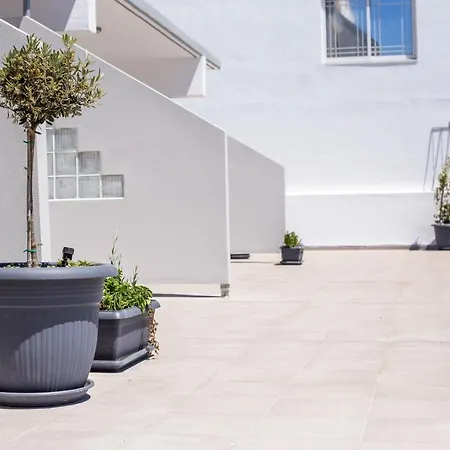Apartamento Oleana Castelo Rhodes City