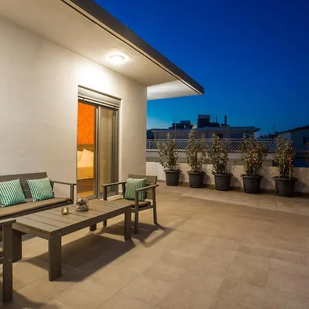 Apartamento Oleana Castelo *